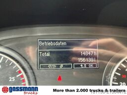 MAN TGS 28.440 6X4H-4 BL, HydroDrive, Lenk-/Liftachse,