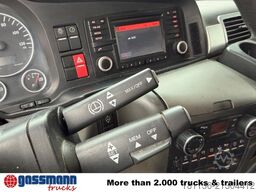 MAN TGS 28.440 6X4H-4 BL, HydroDrive, Lenk-/Liftachse,