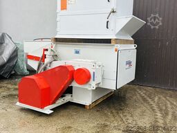 Vecoplan VAZ 1100 XL  30 KW 