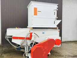 Vecoplan VAZ 1100 XL  30 KW 