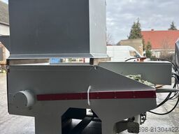 Vecoplan VAZ 1100 XL  30 KW 