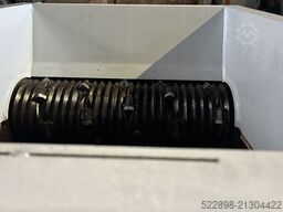 Vecoplan VAZ 1100 XL  30 KW 