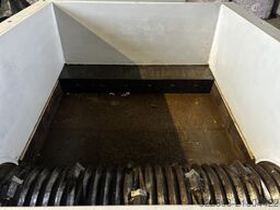 Vecoplan VAZ 1100 XL  30 KW 