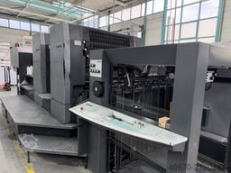 Heidelberg SM102-2P