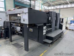 Heidelberg SM102-2P