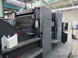 Heidelberg SM102-2P