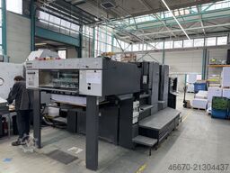 Heidelberg SM102-2P