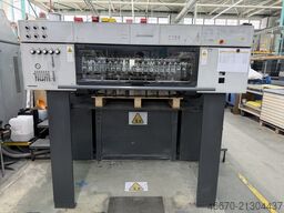 Heidelberg SM102-2P