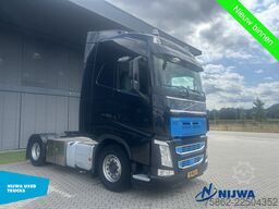 Volvo FH 500 4x2 VDS + No TC