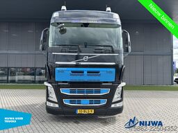 Volvo FH 500 4x2 VDS + No TC