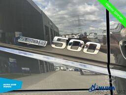 Volvo FH 500 4x2 VDS + No TC