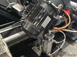 Emmegi Precision C2