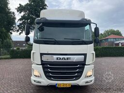 DAF CF 340 FAN