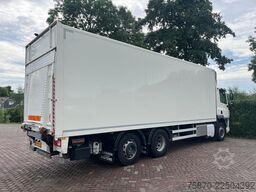 DAF CF 340 FAN