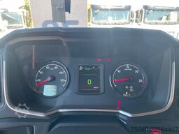 Scania S500 2 tanks,  Full air, Real leather, RETARDER...