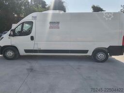 Peugeot BOXER 2.2 140 HDI FURGONE ISOTERMICO