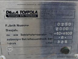 Della Toffola 