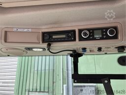 Fendt 718 Vario Profi Plus