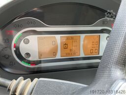 Fendt 718 Vario Profi Plus