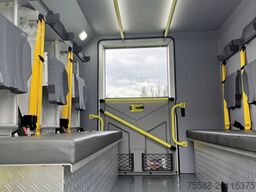 MAN TGM 18.320 4x4 HLF 20 TLF 4000 Feuerwehr