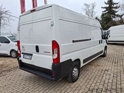 CITROEN Jumper Grossraumkasten 35 L3H2 Club BlueHDi 140
