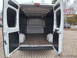 CITROEN Jumper Grossraumkasten 35 L3H2 Club BlueHDi 140