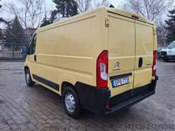 CITROEN Jumper  2.2 Blue-HDi 33 L1H1