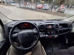 CITROEN Jumper  35 L3H2 Control BlueHDi 140
