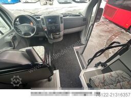 MERCEDES-BENZ 519 CDI Sprinter/Klima/EEV/21 Schlafsitze