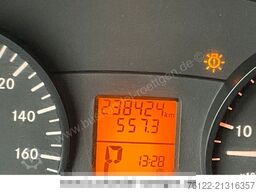 MERCEDES-BENZ 519 CDI Sprinter/Klima/EEV/21 Schlafsitze