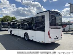 IVECO Streetway / Citaro / Crossway