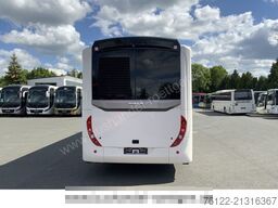 IVECO Streetway / Citaro / Crossway