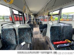 IVECO Streetway / Citaro / Crossway