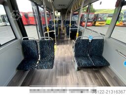 IVECO Streetway / Citaro / Crossway