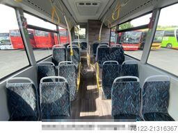 IVECO Streetway / Citaro / Crossway