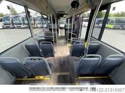 IVECO Streetway / Citaro / Crossway