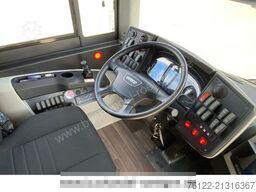 IVECO Streetway / Citaro / Crossway