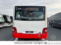 MAN A 23 Lion?s City G/O 530 G/Citaro/Klima/EEV