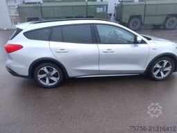 FORD Focus Turnier Active