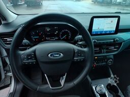 FORD Focus Turnier Active