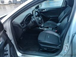 FORD Focus Turnier Active