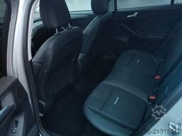 FORD Focus Turnier Active