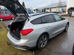 FORD Focus Turnier Active