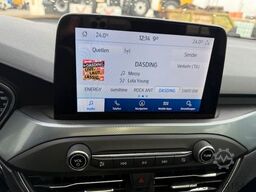 FORD Focus Turnier Active