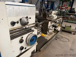 VDF-HEIDENREICH & HARBECK M 530