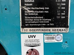 SCHULER PO 40-220
