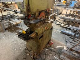 MUHR & BENDER (MUBEA) BFL 350