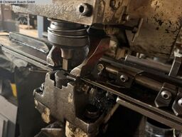 MUHR & BENDER (MUBEA) KL 350