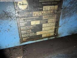 MUHR & BENDER (MUBEA) KL 350