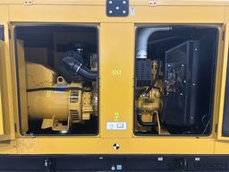 CAT DE400E0 - C13 - 400 kVA Generator - DPX-18023